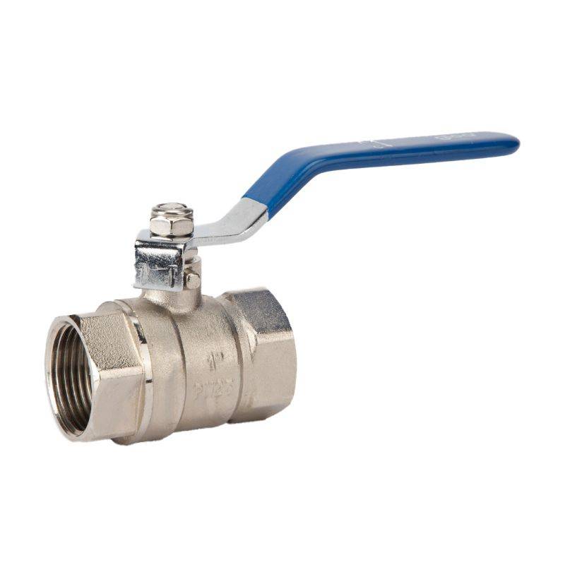 Valvula Esferica H/H -- Gloa*