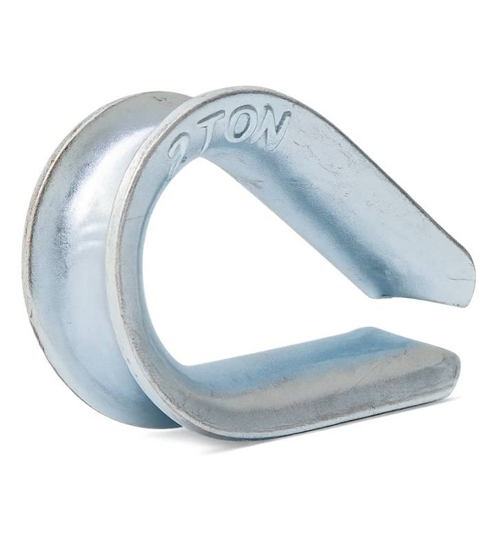 Guardacabos P/Soga  Kemen