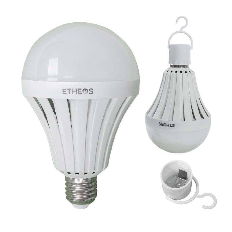 Lampara Led Autonoma 11 W Calida -- Etheos