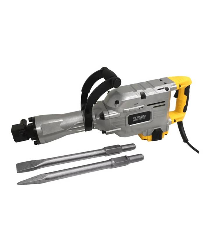 Martillo Demol. Sds Max 45J 1700W Mpm-90K Barovo