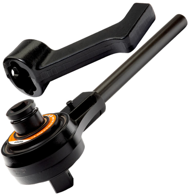 Multiplicadores De Torque Brazo Recto-Acodado  Bahco