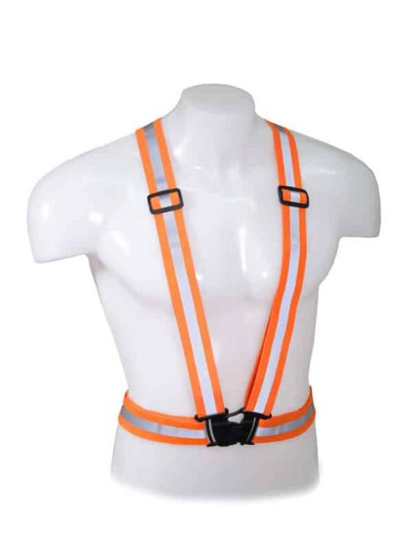 Bandoleras Premium Elastizadas Nubus