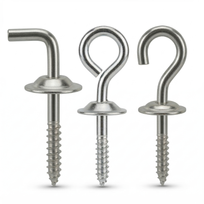 Pitón Con Arandela Fischer