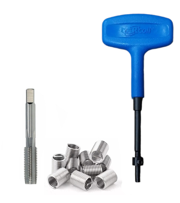 Kits De Insertos  Recoil