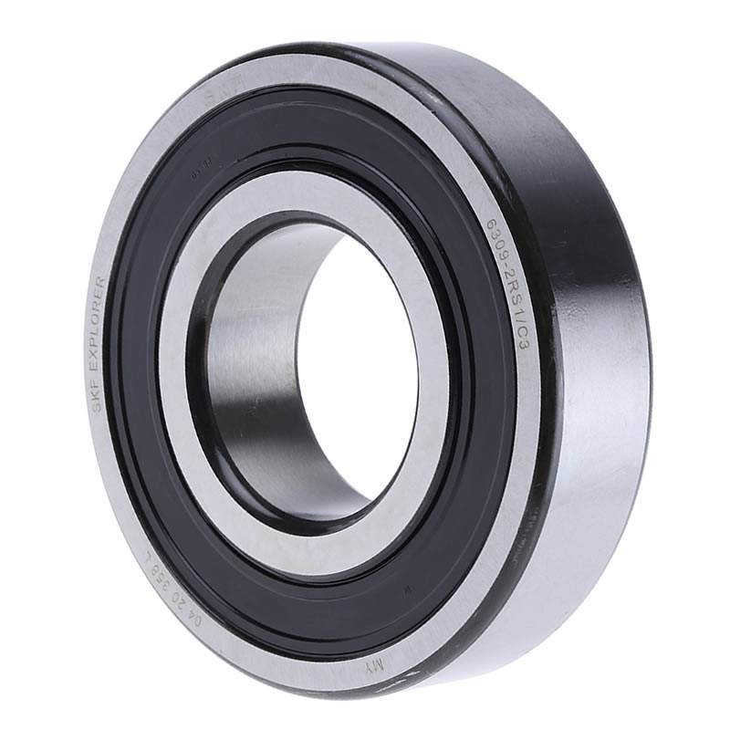 Rodamiento 6309-2Rs1/C3