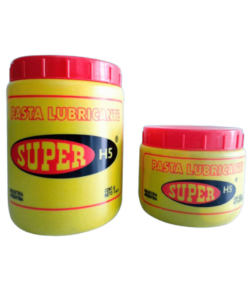 Pastas Lubricantes Super H5