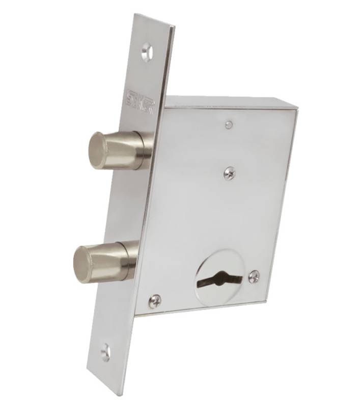 Cerradura Mod.620 Derecha  Sekur