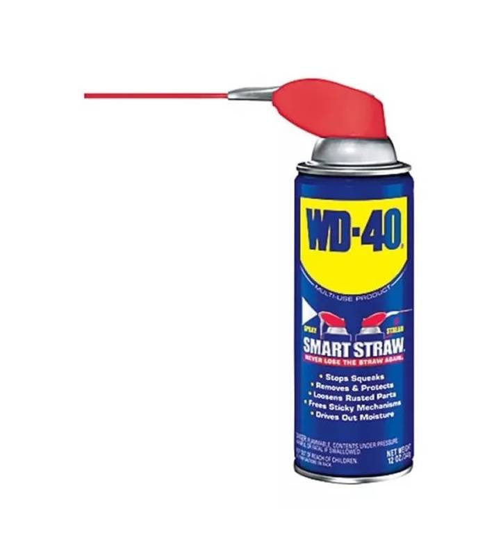 Aerosol Multiuso Wd-40 220G/306Cm3 Flexi Tapa Wd-40