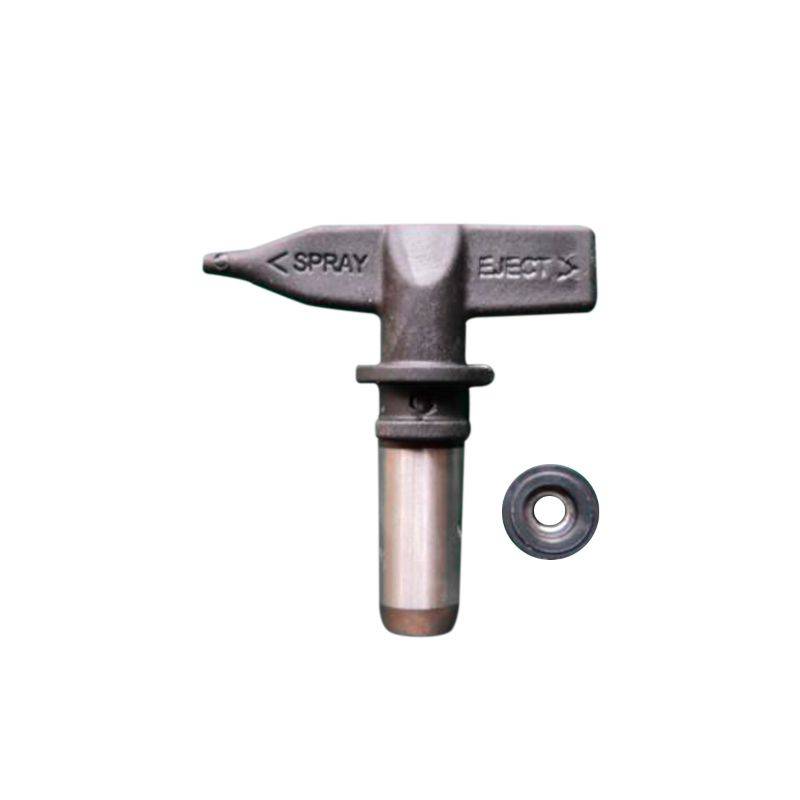 Pico Para Equipo Airless 315 -- Kushiro