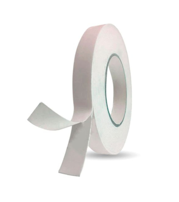 Cintas Doble Faz Blancas  Trigama