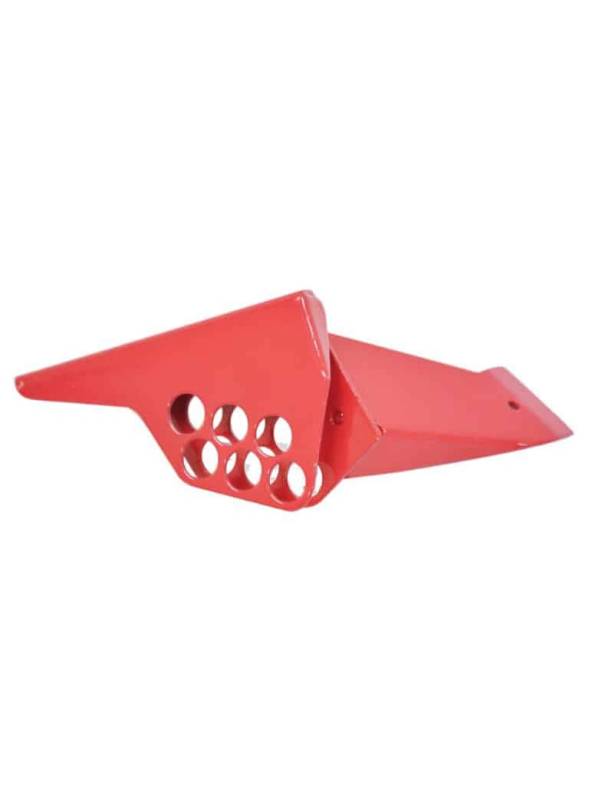 Bloqueadores Metálicos De Válvulas Esféricas Ucu