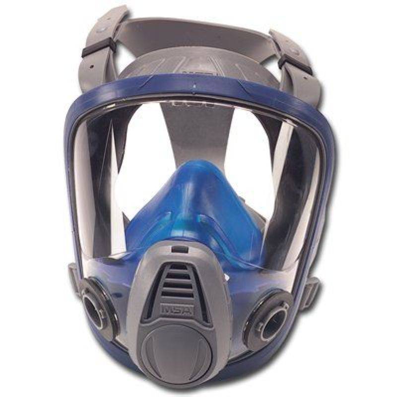 Mascara Advantage 3200 Full Face Msa