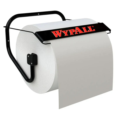 Dispenser De Pared Para Paño Jumbo Roll Wypall