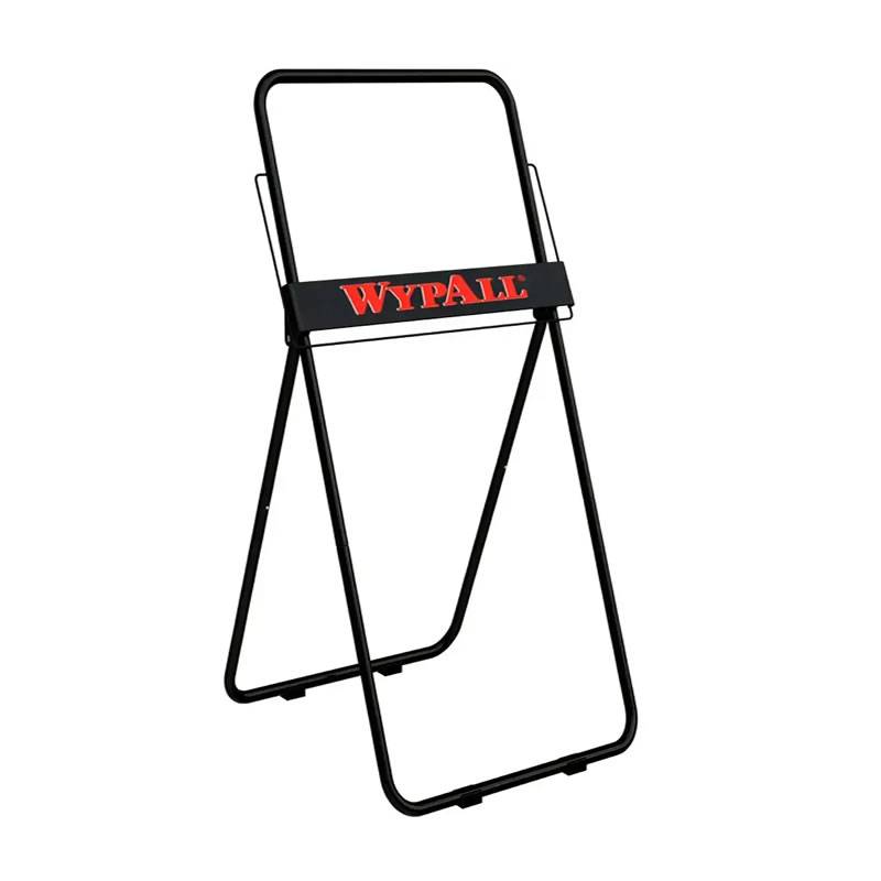Dispenser De Piso Para Paño Jumbo Roll Wypall