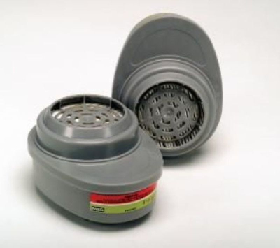 Filtro Gme Multigas 815366 (Precio X Par) Msa