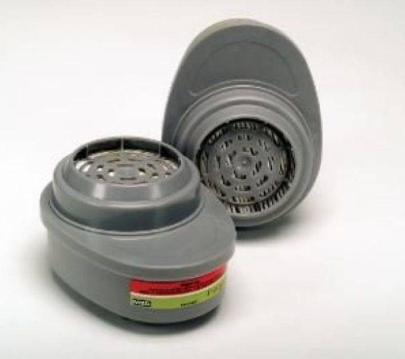 Filtro Gme Multigas 815366 (Precio X Par) Msa