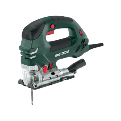 Caladora 750W V/V Pendular Steb 140 Plus -- Metabo