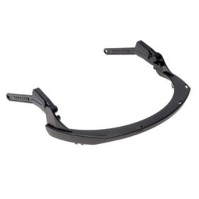 Marco Protector Facial Eur Para Casco Msa