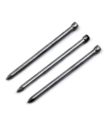 Clavos Cabeza Perdida Acindar