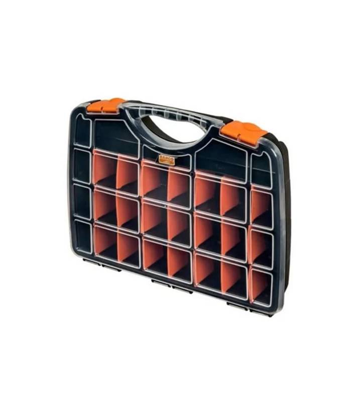 Organizador Plastico 312X238X51  Bahco -- 4750Ptb31A