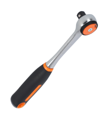 Llave Crique 1/2 8150Rn 72D  Bahco -- 8150Rn-1/2