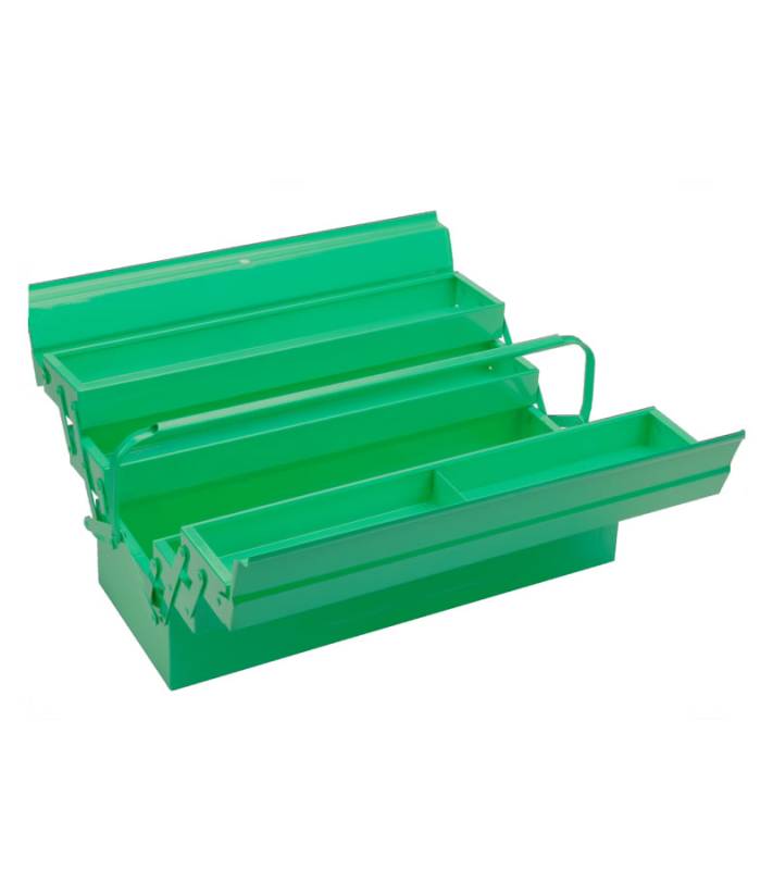 Caja De Herramientas Metalica  Bahco -- 3149-Gr