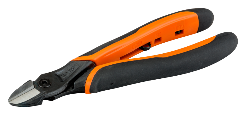 Alicate Corte Lateral 160Mm  Bahco -- 2101G-160Ip