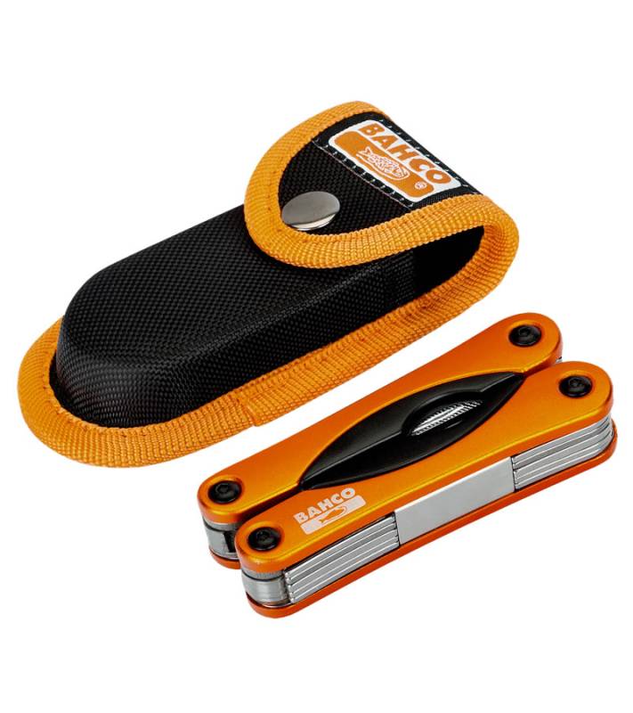 Pinza Multi-Tool 18 En 1  Bahco -- Mtt151