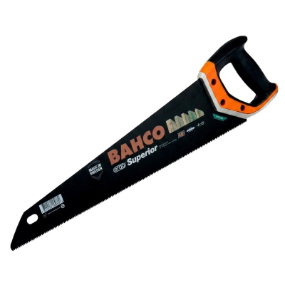 Serrucho 16 Superior  Bahco -- 2600-19-Xt-Hp