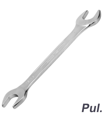 Llaves Dobles Fijas Pulgadas 6Z (Ex-Ud)  Bahco