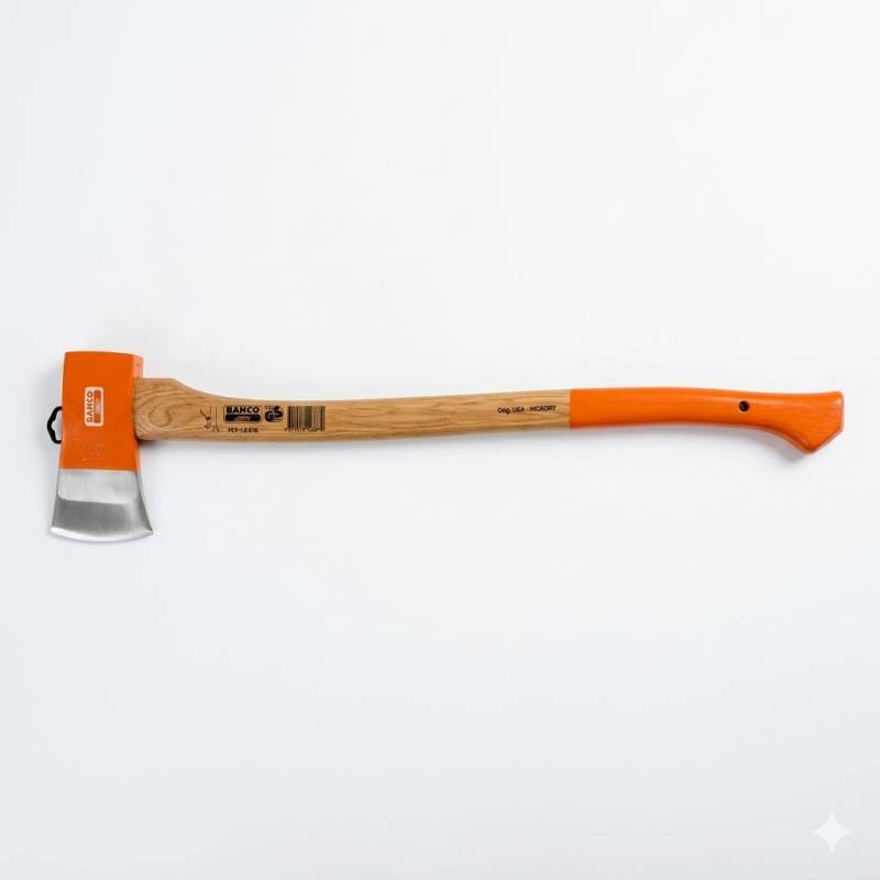 Hacha Para Talar  Bahco -- Fcp-2.3-860