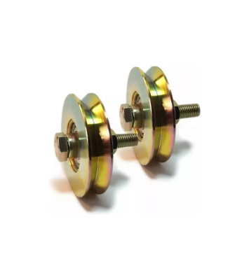 Poleas P/Porton Canal V C/U Barovo