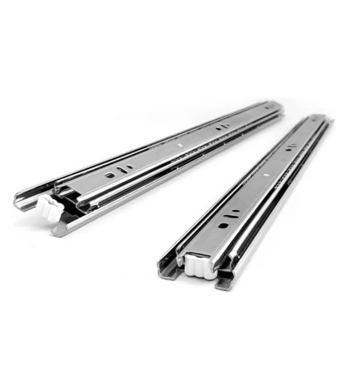 Correderas Telescopicas Barovo