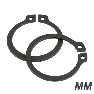 Anillos Seeger Exterior (Din 471) Para Eje