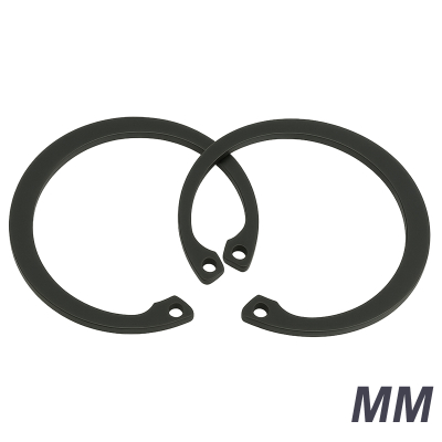 Anillos Seeger Interior (Din 472) Para Cilindro