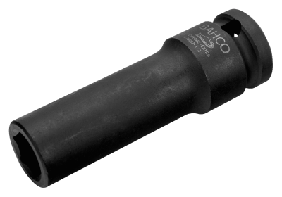 Bocallave Alto Impacto Largo Hexag Bahco