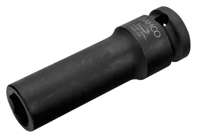 Bocallave Alto Impacto Largo Hexag Bahco