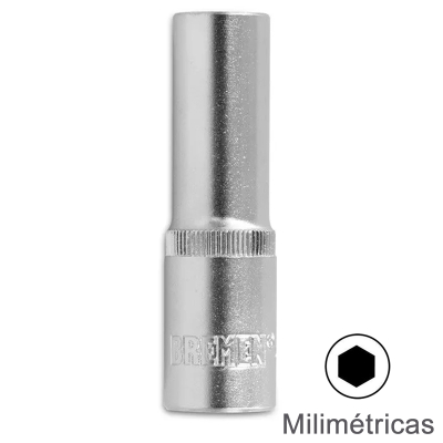 Bocallaves Metricos Largos  Bremen