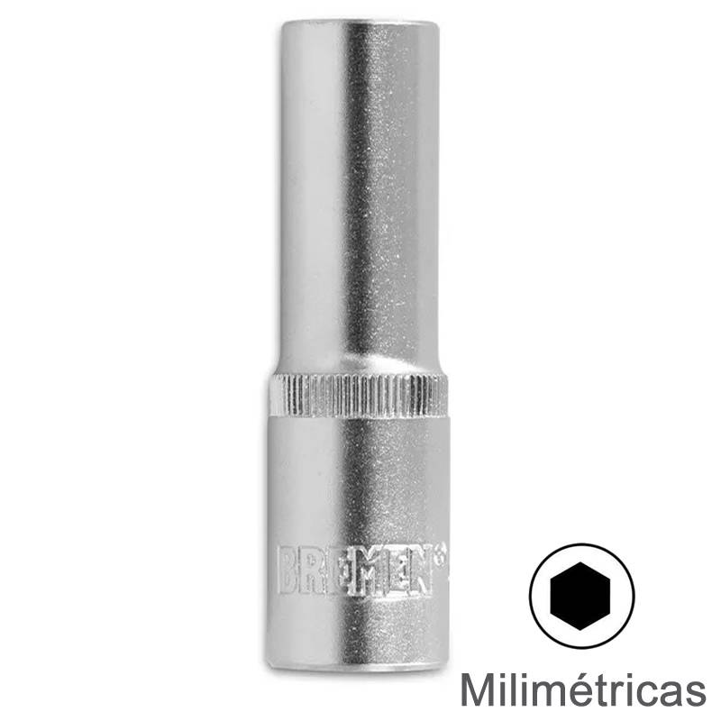 Bocallaves Metricos Largos  Bremen