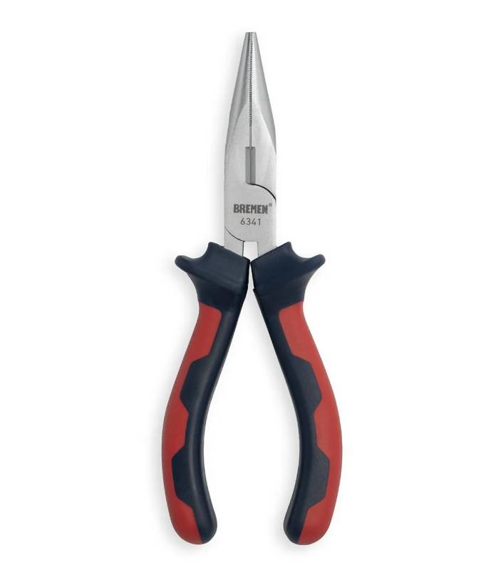 Pinzas Media Caña Profesional 1000V  Bremen