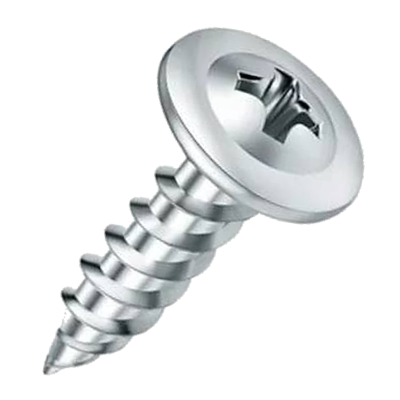 Tornillos Tipo Aguja #8 (4,2Mm) Cab.tanque T1  Bremen