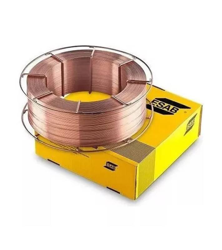 Alambres Mig En Rollo Conarco