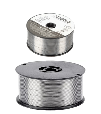 Alambres Mig Flux E71T-Tg11 Dogo
