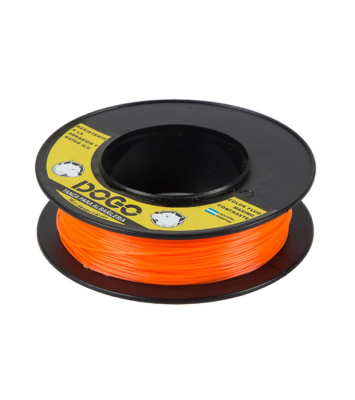 Tanza P/Albanil 0.8Mm X Rollo 100Mts -- Dogo