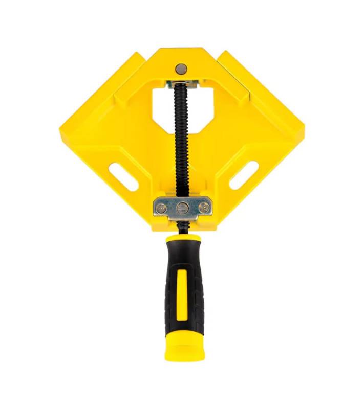 Prensa Escuadra Simple 90 Barovo