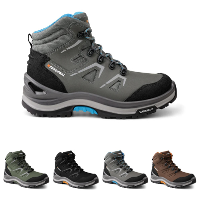 Botin Explorer Funcional Michelin