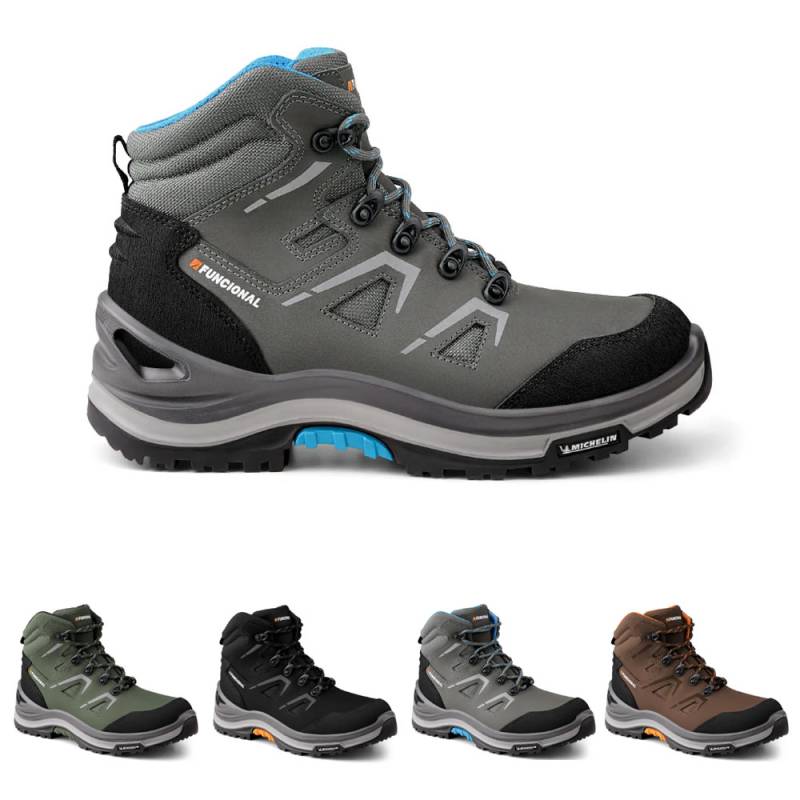 Botin Explorer Funcional Michelin