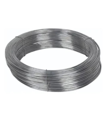 Alambre Galvanizado Fortin X Kg (1000M=43Kg) Acindar