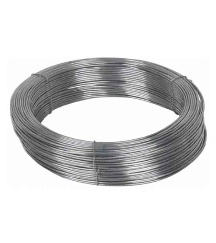 Alambre Galvanizado Fortin X Kg (1000M=43Kg) Acindar
