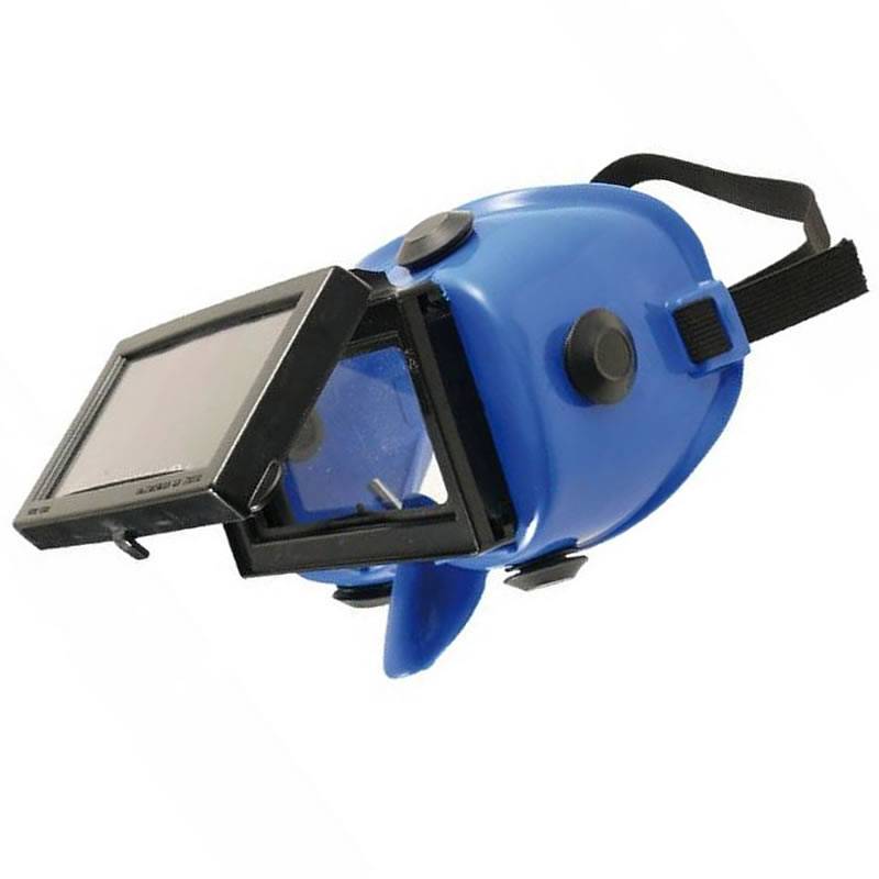 Antiparra P/Soldar V/Rebatible Frav1720 -- Fravida